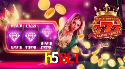 Promoção Relâmpago h5bet
