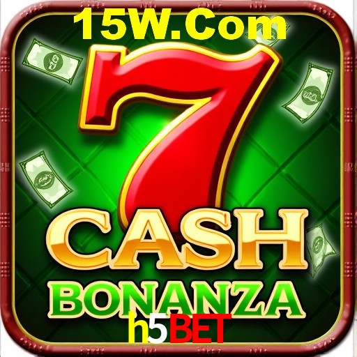 Recursos de Bônus h5bet
