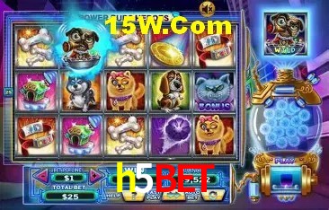 Promoções Sazonais h5bet