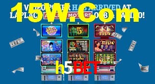 Torneios h5bet