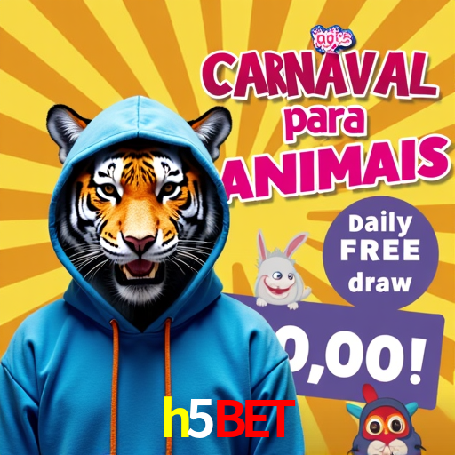 Provedores de Jogos h5bet