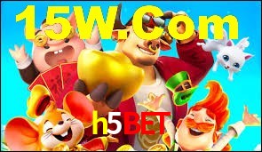 Casino Ao Vivo h5bet