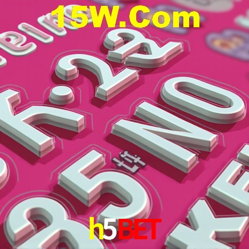 Casino Ao Vivo h5bet