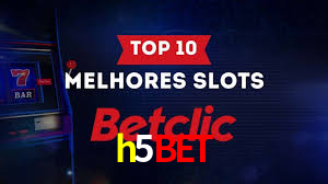 Programa VIP h5bet
